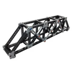Structural Engineering: Bridges & Skyscrapers | Thames & Kosmos(Structural Engineering Bridges Skyscrapers Thames Kosmos) -Curious Bear Toys Store Shopify 0024 625414 struengbs model2 720x 64a4f530 6977 413b 9add 2d80c0d8b22b