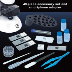 The Thames & Kosmos Microscope (with Smartphone Adapter) | Thames & Kosmos(The Thames Kosmos Microscope With Smartphone Adapter Thames Kosmos) 11 The Thames & Kosmos Microscope (with Smartphone Adapter) | Thames & Kosmos(The Thames Kosmos Microscope With Smartphone Adapter Thames Kosmos) -Curious Bear Toys Store Shopify A EST Microscope 4 720x 453dd165 947c 4e78 a079 e84b0df45e7c