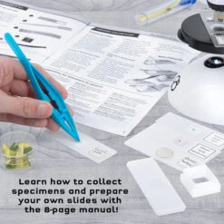 The Thames & Kosmos Microscope (with Smartphone Adapter) | Thames & Kosmos(The Thames Kosmos Microscope With Smartphone Adapter Thames Kosmos) 13 The Thames & Kosmos Microscope (with Smartphone Adapter) | Thames & Kosmos(The Thames Kosmos Microscope With Smartphone Adapter Thames Kosmos) -Curious Bear Toys Store Shopify A EST Microscope 7 720x af4e2d10 06ad 4ced 8c37 81cc155fc6f7