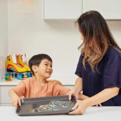 Shrinkorama - Bag Tags | Tiger Tribe(Shrinkorama Bag Tags Tiger Tribe) -Curious Bear Toys Store Shrinkorama Bag Tags Tiger Tribe L 05 LR 900x eefe557b d3b6 4ae1 b17b cd72343e28ef