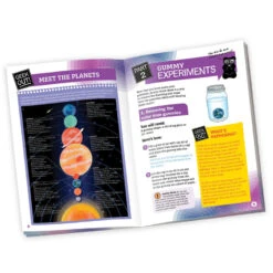 Space Gummy Candy Lab | Thames & Kosmos(Space Gummy Candy Lab Thames Kosmos) -Curious Bear Toys Store SpaceGummy Manual 900x 2e73fccd d4fc 4e41 a4cf 27eaff74302c