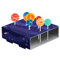 Space Gummy Candy Lab | Thames & Kosmos(Space Gummy Candy Lab Thames Kosmos) -Curious Bear Toys Store SpaceGummy SolarSystem 900x 2572c3a0 556e 4002 8062 1c526089a74b