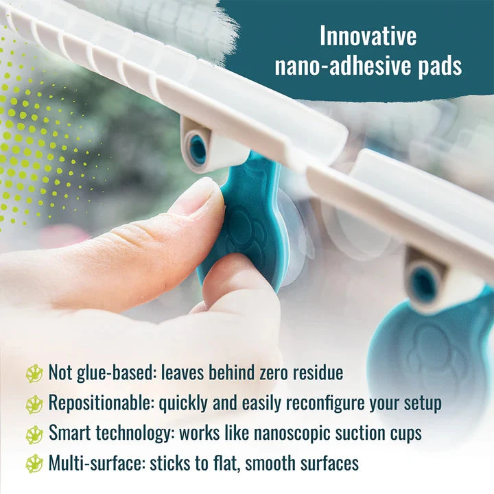 Gecko Run: Marble Run Speed-Kick Expansion Pack(Gecko Run Marble Run Speed Kick Expansion Pack) 5 Gecko Run: Marble Run Speed-Kick Expansion Pack(Gecko Run Marble Run Speed Kick Expansion Pack) - Image 5