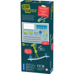 Gecko Run: Marble Run Speed-Kick Expansion Pack(Gecko Run Marble Run Speed Kick Expansion Pack) 13 Gecko Run: Marble Run Speed-Kick Expansion Pack(Gecko Run Marble Run Speed Kick Expansion Pack) -Curious Bear Toys Store SpeedKick BoxBack 720x f0915340 2435 4993 bc96 30dafff87a95