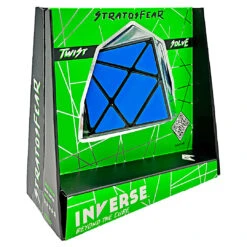 Stratosfear | Inverse(Stratosfear Inverse) -Curious Bear Toys Store Stratosfear green