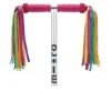Streamers - Neon Rainbow | Micro(Streamers Rainbow Micro)