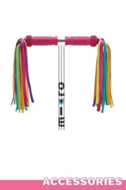 Streamers - Neon Rainbow | Micro(Streamers Rainbow Micro)