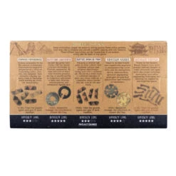 Lost Treasure Collection - 5-Pack Of Brainteasers | Project Genius(Lost Treasure Collection 5 Pack Of Brainteasers Project Genius) -Curious Bear Toys Store TG452 Lost Treasure BOP