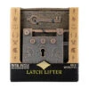 Latch Lifter Trick Lock | Project Genius(Latch Lifter Trick Lock Project Genius)