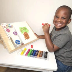 Metalix Tempera Paint - 12 Pack | Kwik Stix(Kwik Stix Metallic Tempera Paint 12 Pack) -Curious Bear Toys Store THIRDPAGEResizedimagesforNEWwebsite 9 1080x 7e5441da 57a4 444c b4cd 28ba539db6de