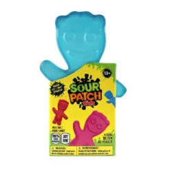 Sour Patch Kids Squishy Toy(Sour Patch Kids Squishy Toy)