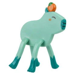 3.75" Bendable Capybara | The Toy Network(3 75 Bendable Capybara) -Curious Bear Toys Store TPA BENCA 2
