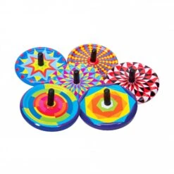 Tiny Tin Tops | Schylling(Tiny Tin Tops)