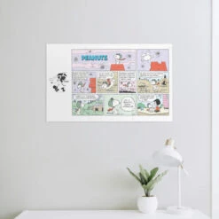 Peanuts© Puzzle By Number - Flying Ace 275 Pc Tube | Plus-Plus(Peanuts Puzzle By Number Flying Ace 275 Pc Tube Plus Plus) -Curious Bear Toys Store TUB05219 275pc Flying Ace Lifestyle4 HiRes 250501