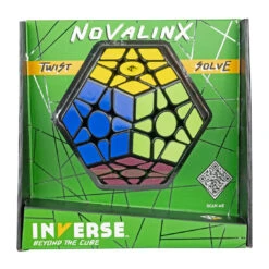 Novalinx Puzzle | Project Genius(Novalinx Puzzle Project Genius)