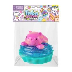 Taba-licious Sweetsies | Orb Toys(Taba Licious Sweetsies Orb Toys) -Curious Bear Toys Store Taba liciousSweetsies