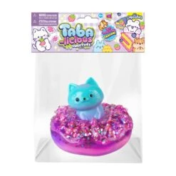 Taba-licious Sweetsies | Orb Toys(Taba Licious Sweetsies Orb Toys) -Curious Bear Toys Store Taba liciousSweetsies2