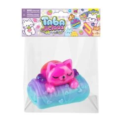 Taba-licious Sweetsies | Orb Toys(Taba Licious Sweetsies Orb Toys) -Curious Bear Toys Store Taba liciousSweetsies4