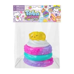 Taba-licious Sweetsies | Orb Toys(Taba Licious Sweetsies Orb Toys) -Curious Bear Toys Store Taba licious Sweetsies5
