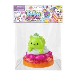 Taba-licious Sweetsies | Orb Toys(Taba Licious Sweetsies Orb Toys) -Curious Bear Toys Store Taba licious Sweetsies6