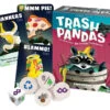 Trash Pandas | Gamewright(Trash Pandas)