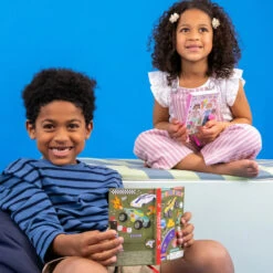 Scented Secret Diary - Best Friends | Floss & Rock(Scented Secret Diary Best Friends Floss Rock) -Curious Bear Toys Store Untitleddesign 3 copy3 800x e9e43351 d805 4e3e 98fc 394b671f2e2b