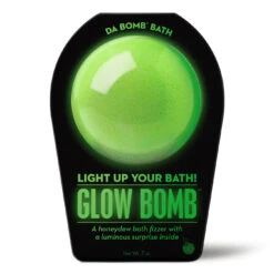 Glow Bath Bomb | Da Bomb Fizzers(Glow Bomb)