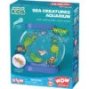 Wow In The World: Sea Creatures Aquarium(Wow In The World Sea Creatures Aquarium)