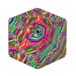 Shashibo Art Worx Series Watercolor | Fun In Motion Toys(Shashibo Art Worx Series Watercolor Fun In Motion Toys)