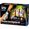 Spy Labs: Forensic Investigation Kit(Spy Labs Forensic Investigation Kit)