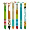 Woodland Animals - Two Click Color Pens | SNIFTY(Twice As Nice Woodland Animals Two Click Color Pens)