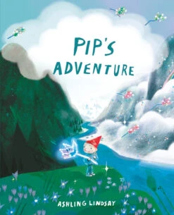 Pip's Adventure(Pips Adventure)
