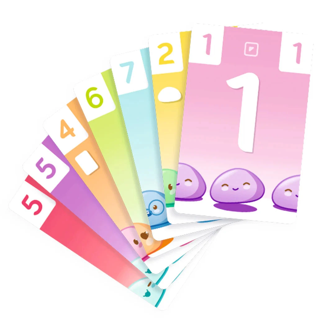 Happy Mochi - Eco Blister Game | Asmodee(Happy Mochi Eco Blister Game Asmodee) 5 Happy Mochi - Eco Blister Game | Asmodee(Happy Mochi Eco Blister Game Asmodee) - Image 5