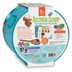 MindWare Acorn Soup | Peaceable Kingdom(Acorn Soup 1) -Curious Bear Toys Store acorn soup 3
