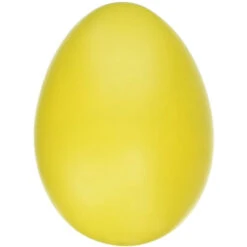 Wood Egg Shaker(Copy Of Easy Grip Egg Shaker 1)