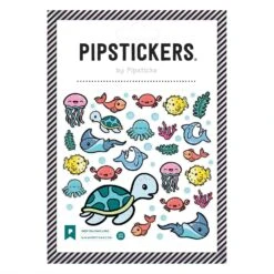 Deep Sea Dwellers | Pipsticks(Deep Sea Dwellers Pipsticks)