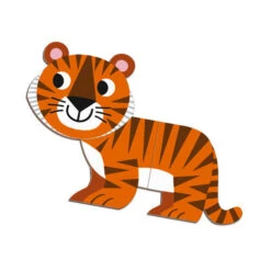 Animals Magneti'Book | Janod(Animals Magnetibook) -Curious Bear Toys Store animals magneti book5