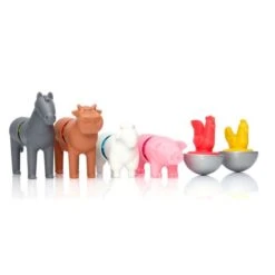 SmartMax My First Farm Animals(Smartmax My First Farm Animals) -Curious Bear Toys Store animals row 1