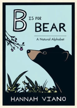 Penguin Random House B Is For Bear(Be Is For Bear)