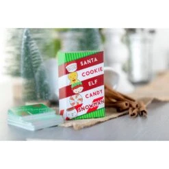 Santa Cookie Elf Candy Snowman | Dolphin Hat Games(Santa Cookie Elf Candy Snowman)