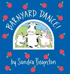 Barnyard Dance!(Barnyard Dance)