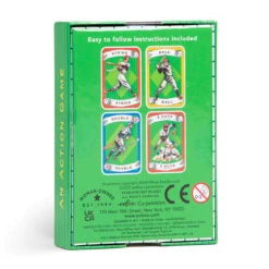 Baseball Playing Cards | EeBoo(Baseball Playing Cards Eeboo) -Curious Bear Toys Store baseball4