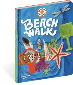 Backpack Explorer: Beach Walk(Backpack Explorer Beach Walk)