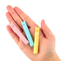 Beary Sweet Mini Scented Highlighters | OOLY(Beary Sweet Mini Scented Highlighters) -Curious Bear Toys Store beary sweet highlighters 4