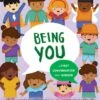 Penguin Random House Being You: A First Conversation About Gender(Being You A First Conversation About Gender)
