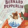 Harper Collins Bernard Pepperlin - Paperback(Bernard Pepperlin)