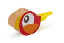 Bird Whistle | Hape(Bird Whistle Hape) -Curious Bear Toys Store bird3