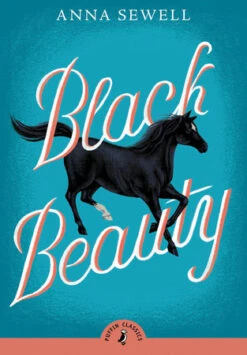 Penguin Random House Black Beauty(Black Beauty)