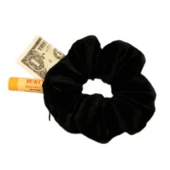 Pocket Scrunchies | Mavi Bandz(Pocket Scrunchies Mavi Bandz) -Curious Bear Toys Store black pocket