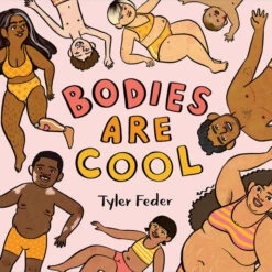 Penguin Random House Bodies Are Cool(Bodies Are Cool)